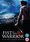 Fist Of The Warrior [DVD] [2006] only £9.99