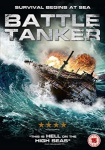 Battle Tanker [DVD] only £9.99