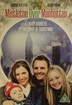Misteltoe Over Manhattan [DVD] only £5.99