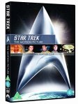 Star Trek I: The Motion Picture [DVD] only £5.99