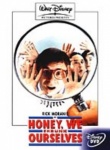 Honey, We Shrunk Ourselves [DVD] [1997] only £5.99