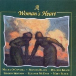 Woman's Heart / Various only £3.99