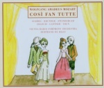 Cosi Fan Tutte only £3.99