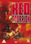 Red Scorpion [DVD] only £3.99