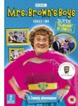 Mrs Brown only £3.99