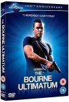 The Bourne Ultimatum - Augmented Reality Edition [DVD] only £3.99