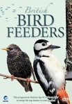 British Bird Feeders [DVD] only £3.99