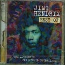 Jimi Hendrix - Best of the Authentic PPX Studio Recordi only £4.99