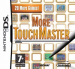 More Touchmaster (Nintendo DS) only £3.99