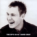 The EP's 92-94 only £3.99