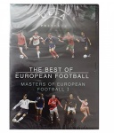 UEFA presents the best of European football masters 1 only £3.99