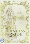 The Princess Bride - Special Edition [DVD] only £3.99