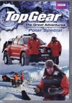 Top Gear The Great Adventures Polar Special DVD only £3.99