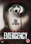 State Of Emergency [DVD] only £3.99