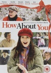 How About You (DVD) only £3.99