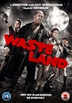 Wasteland [DVD] only £3.99