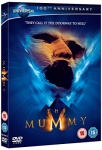 The Mummy (1999) - Augmented Reality Edition [DVD] only £3.99