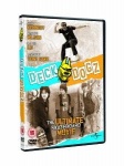 Deck Dogz [DVD] only £3.99