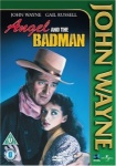 Angel and the Badman (John Wayne) [DVD] only £3.99