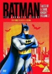 Batman - Tales Of A Dark Knight: Volume 2 [DVD] [2005] only £3.99