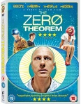 The Zero Theorem [DVD] [2014] only £3.99