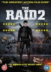 The Raid 2 [DVD] [2014] only £3.99