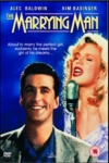 The Marrying Man [DVD] [1991] only £3.99