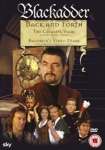 Blackadder Back and Forth [1999] [DVD] only £3.99