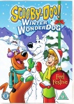 Scooby Doo And The Winter Wonderdog [DVD] [2008] only £3.99