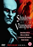 Shadow Of The Vampire [2001] [DVD] only £3.99