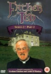 Father Ted - Series 2 Part 2 [DVD] [1995] only £3.99