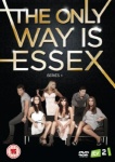 The Only Way Is Essex - Series 1 [DVD] only £3.99