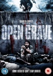 Open Grave [DVD] only £3.99