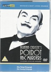 Poirot: ABC Murders only £3.99