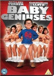 Baby Geniuses [DVD] only £3.99