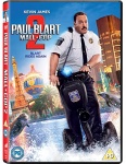 Paul Blart: Mall Cop 2 [DVD] [2015] only £3.99