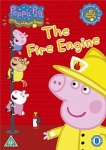 Peppa Pig: The Fire Engine [Volume 12] [DVD] only £3.99