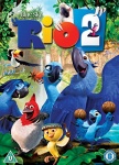 Rio 2 [DVD] only £3.99