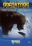 Predators - The Giant Grizzlies [DVD] only £3.99