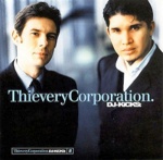 DJ Kicks - Thievery Corporation only £3.99