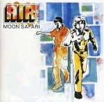 Moon Safari only £3.99