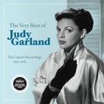 The Very Best Of Judy Garland only £4.99