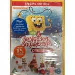 SpongeBob Squarepants - It's a SpongeBob Squarepants Christmas [DVD] only £4.99