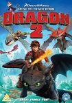 How to Train Your Dragon 2 [DVD] only £3.99