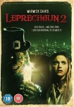 Leprechaun 2 [DVD] only £3.99