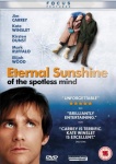 Eternal Sunshine Of The Spotless Mind [DVD] only £3.99