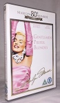 Gentlemen prefer blondes only £3.99