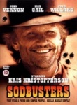 Sodbusters [DVD][2004] only £3.99