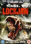 Lockjaw [DVD] only £3.99