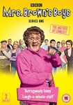 Mrs Brown's Boys - Series 1 [DVD] [2011] only £3.99